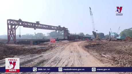 Bản tin thời sự 8h ngày 29/2/2024