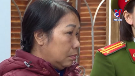 Hà Giang khởi tố đối tượng khai thác tài nguyên trái phép 