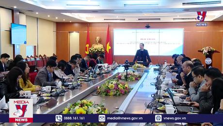 Bản tin thời sự 13h ngày 1/3/2024