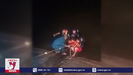 Hai thanh niên đuối nước thương tâm ở Bình Phước