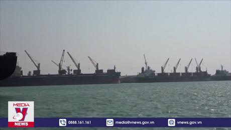 Houthi cảnh báo tiếp tục hoạt động quân sự ở Biển Đỏ