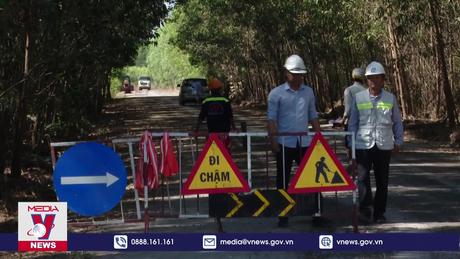 Đồng Nai chuyển đổi đất rừng xây khu tái định cư