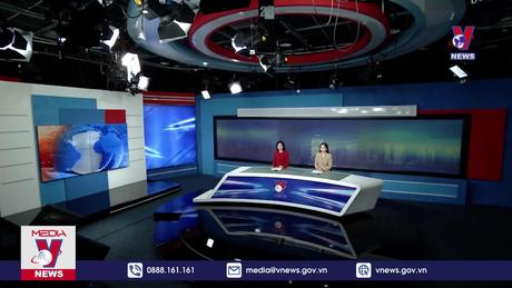 Bản tin thời sự 18h ngày 1/3/2024