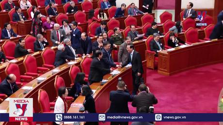 Bản tin thời sự 22h ngày 29/02/2024