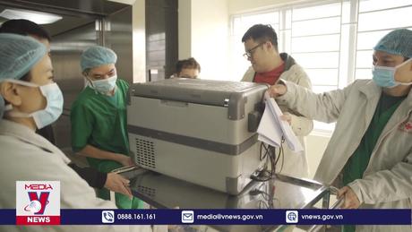 Đề xuất mở rộng nguồn tạng hiến lấy từ người chết tim