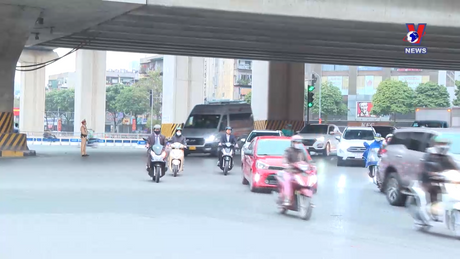 Đối thoại Hà Nội: Văn hóa ứng xử