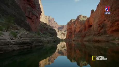 Thông điệp lịch sử: Vườn quốc gia Yellowsto