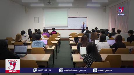 Bản tin thời sự 11h ngày 1/3/2024