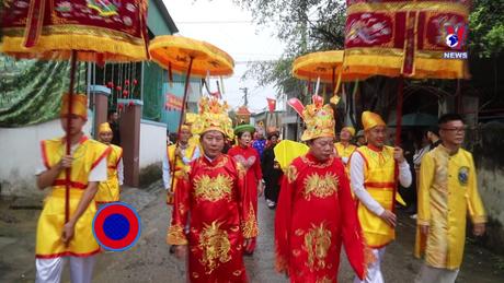 Văn hóa toàn cảnh ngày 1/3/2024