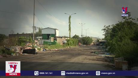 Bản tin thời sự 6h ngày 1/3/2024