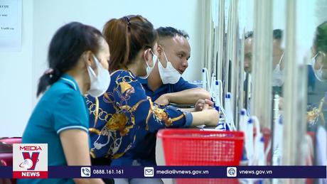 Cấp thẻ BHYT cho trẻ em dưới 6 tuổi chỉ còn 2 ngày