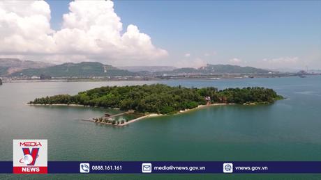 Phim tài liệu: Ngôi đền chấn ải vịnh Bái Tử Long