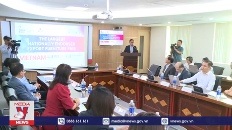 Nhiều cơ hội cho doanh nghiệp tại HawaExpo 2024