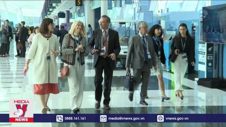 Nhiều bất đồng tại Hội nghị Bộ trưởng WTO