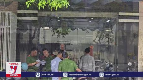 Điều tra vụ việc trẻ tự kỷ bị bạo hành