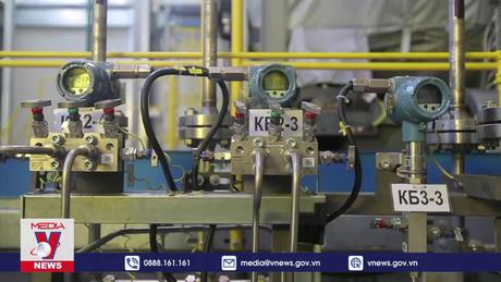 Nga cấm xuất khẩu xăng tạm thời để ổn định thị trường nội địa