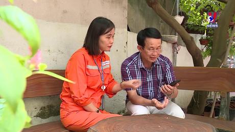 Nhật trình kinh tế ngày 1/3/2024