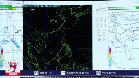 Miền Bắc đang trải qua đợt rét dài hiếm gặp