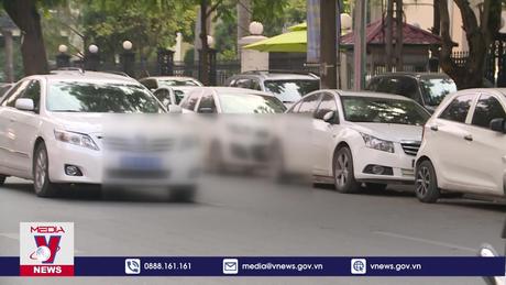 Tổng kiểm kê tài sản công từ ngày 1/1/2025