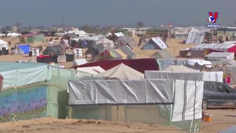 Thế giới hôm nay: Cần nhiều hơn một thỏa thuận ngừng bắn tạm thời