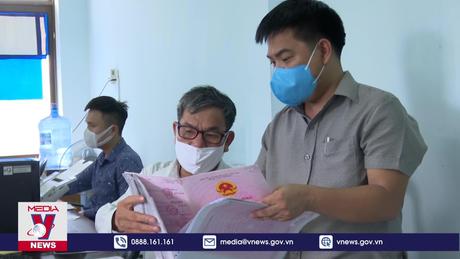 TP HCM cấp hơn 67.000 sổ hồng trong 2 tháng đầu năm