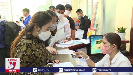 TP.HCM quá tải cấp phiếu lý lịch tư pháp