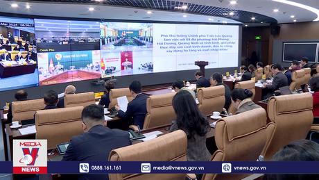 Nắm bắt và xử lý kịp thời những khó khăn, vướng mắc từ cơ sở