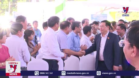 Bản tin thời sự 20h ngày 01/03/2024