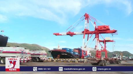 Hãng quản lý đầu tư Mỹ đánh giá tích cực về kinh tế Việt Nam