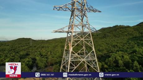 Khẩn trương trình kế hoạch thực hiện Quy hoạch điện VIII