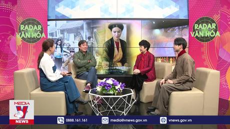 Radar Văn hóa: Chuyện phát hành của phim Nhà nước