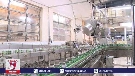 Người lao động TP.HCM tích cực bắt tay vào sản xuất