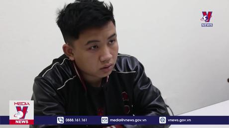 Triệt phá đường dây mua bán, vận chuyển trái phép ma túy số lượng lớn  