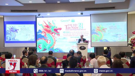 Kỳ vọng bùng nổ thương mại Việt Nam – Hoa Kỳ năm 2024