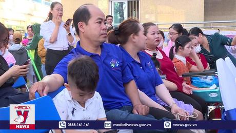 6 triệu người Việt mắc bệnh hiếm