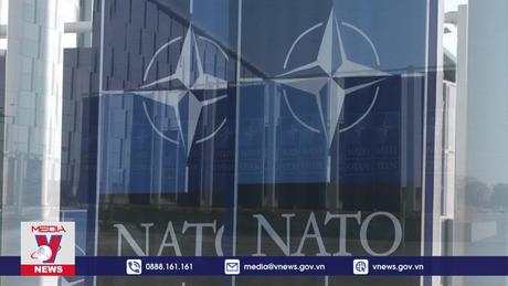 Nỗ lực gia nhập NATO của Thụy Điển gần tới đích