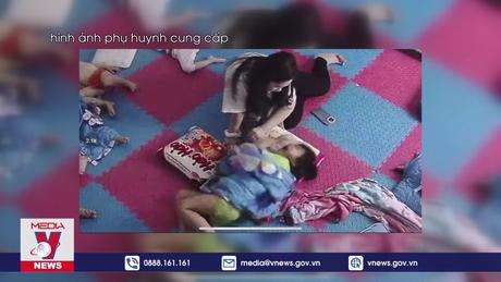 Cơ sở nghi bạo hành trẻ tự kỷ chưa được cấp phép hoạt động