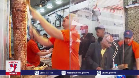 Hơn 1 tỷ người trên thế giới bị béo phì