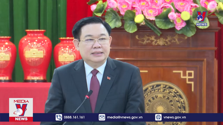 Bản tin thời sự 21h ngày 02/3/2024