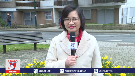 EU thúc đẩy hội nhập giáo dục cho sinh viên