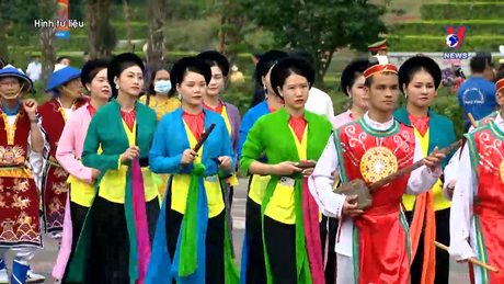 Văn hòa toàn cảnh ngày 02/03/2024