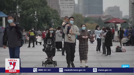 Làn sóng tỷ lệ sinh thấp càn quét châu Á