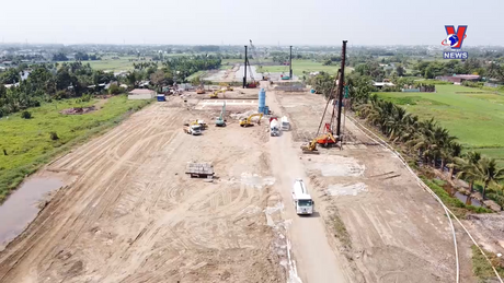 Bản tin tiếng Trung ngày 02/03/2024