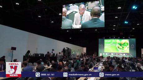 Hội nghị WTO kết thúc mà không đạt đột phá