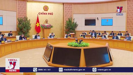 Tạo động lực phát triển bứt phá trong năm 2024 