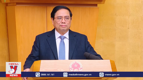 Phiên họp Chính phủ thường kỳ tháng 2/2024