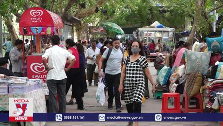 Ấn Độ chính thức xóa sổ tình trạng “nghèo cùng cực”