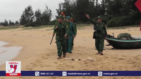 Điểm tựa vững chắc cho ngư dân Quảng Bình