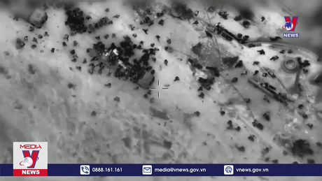 Bản tin thời sự 22h ngày 01/3/2024