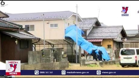 Bộ Ngoại giao thông tin về vụ một công dân Việt Nam nghi bị sát hại ở Nhật Bản 